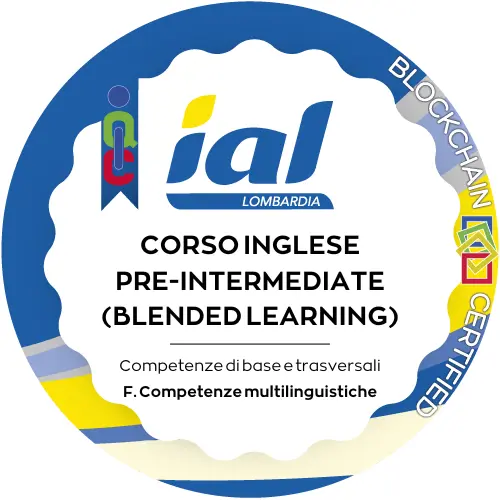 Badge pubblico 45583